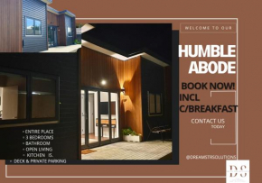 Humble Abode